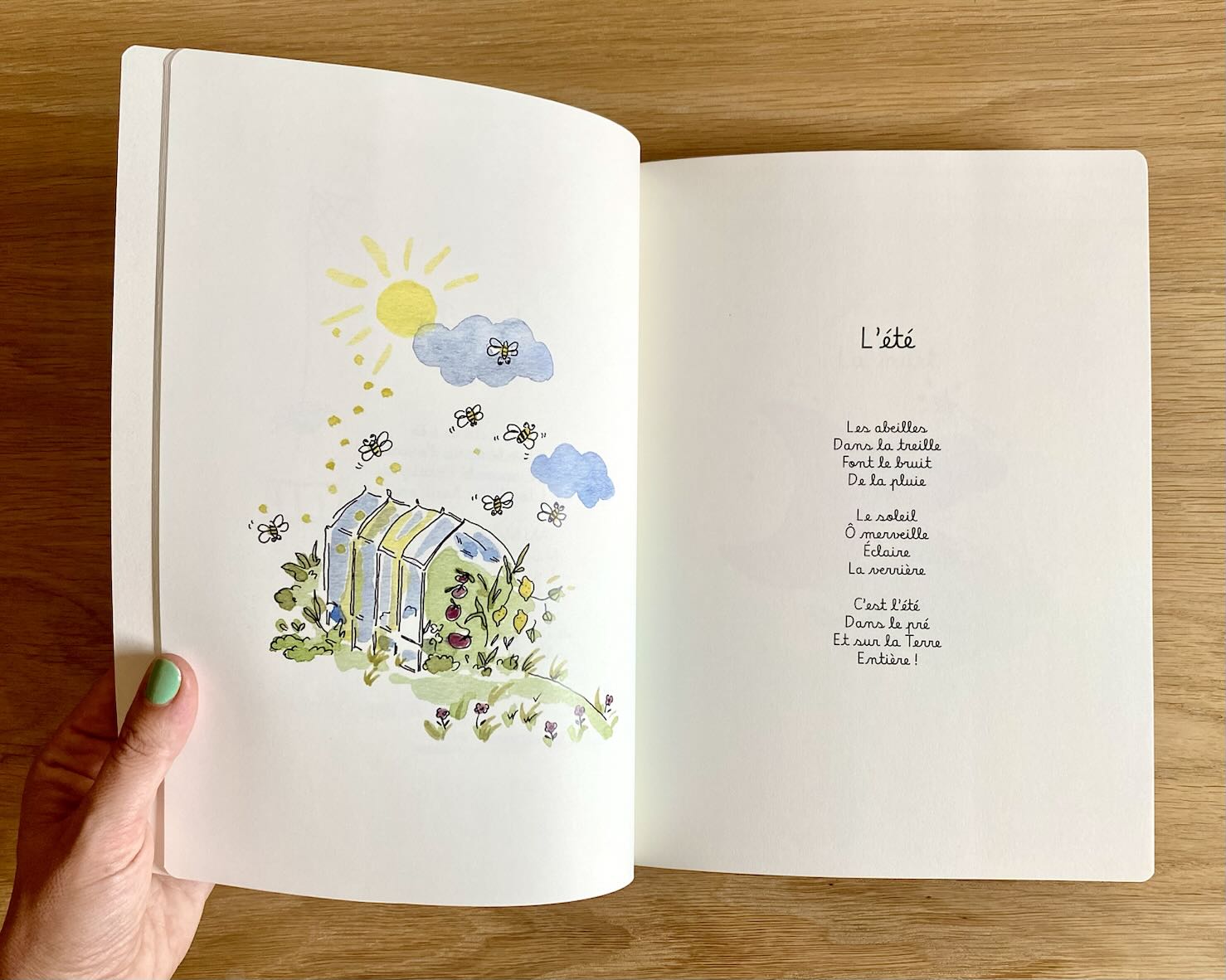 Poésies pour petits – Image 3