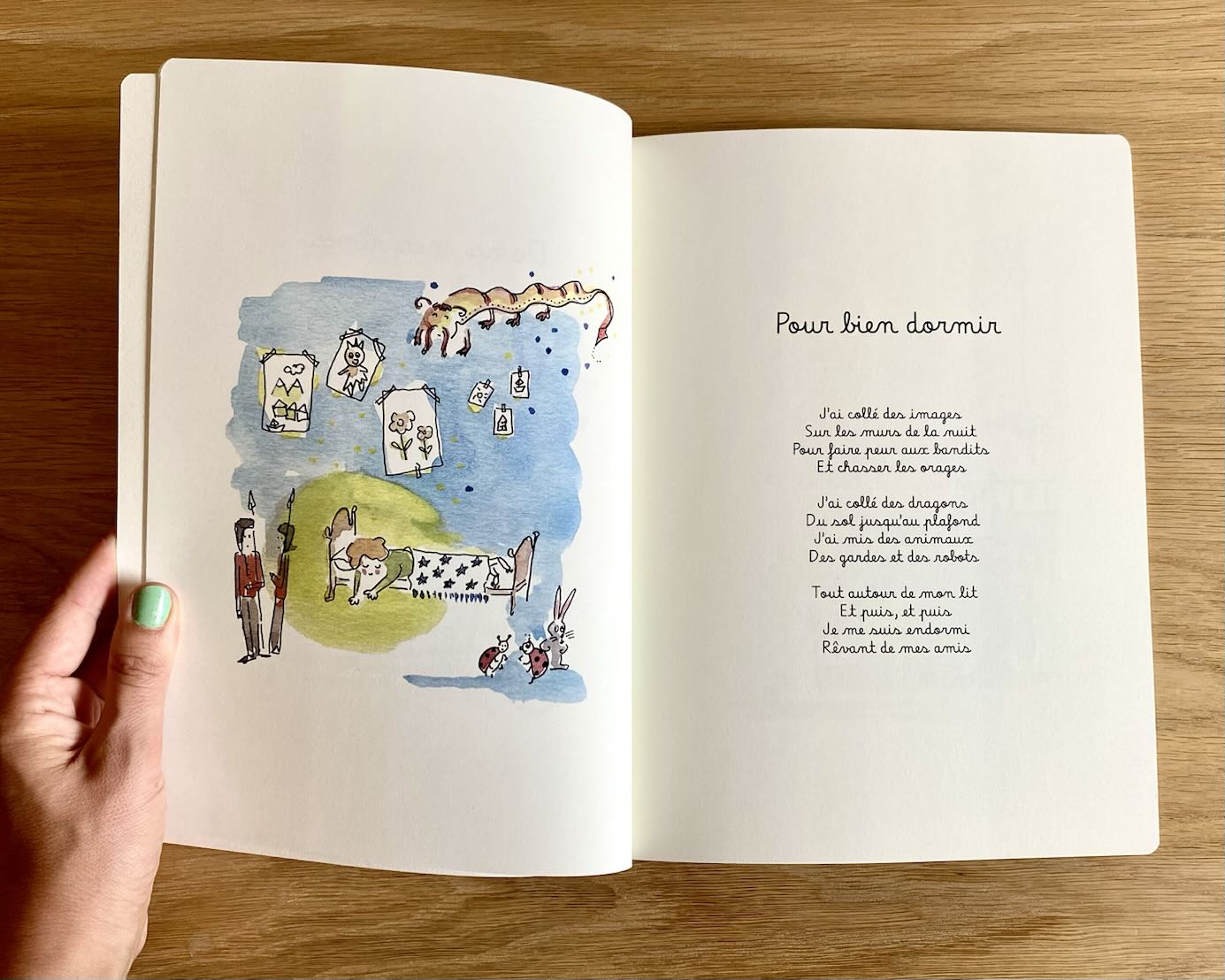 Poésies pour petits – Image 2